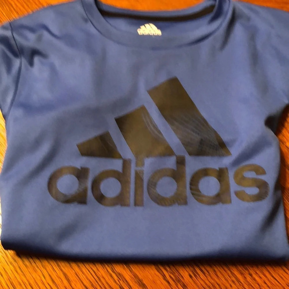 Adidas Light Sports Shirt - Picture 1 of 6